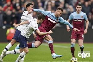 Ярмоленко не играет с 14 декабря 2019 года