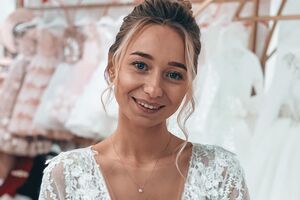 Реп'яхова: Я не пішла б на весілля до свого батька з новою дружиною