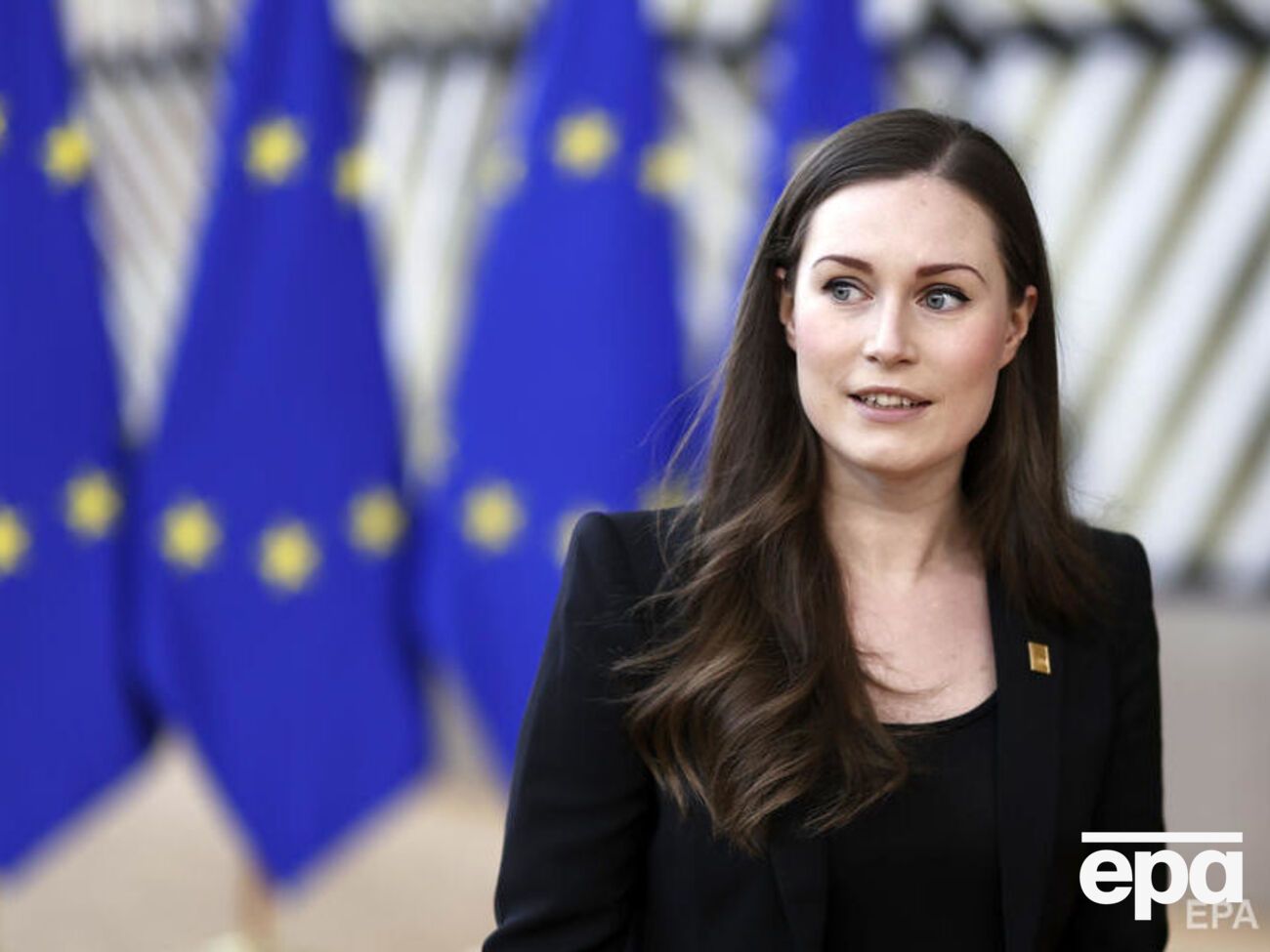 Марин стала только второй по популярности в городе, но первой среди людей