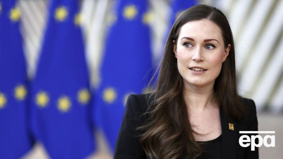 Марин стала только второй по популярности в городе, но первой среди людей