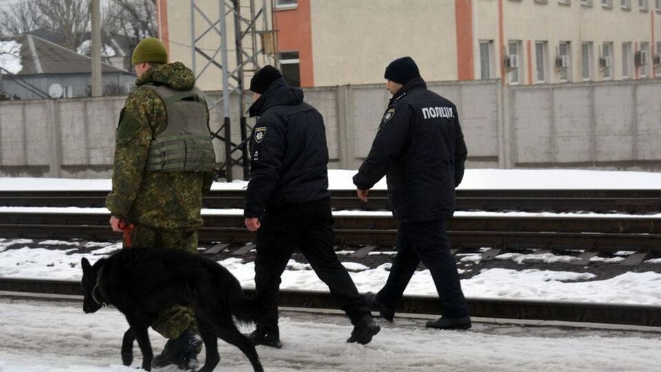 До миротворчої місії готуються підрозділи МВС України