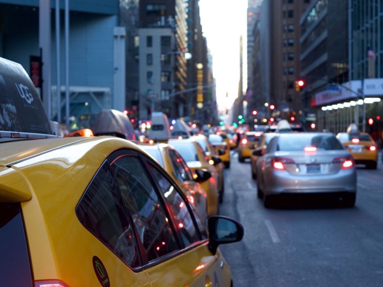 В Крыму прекратил работать сервис&nbsp;BlaBlaCar