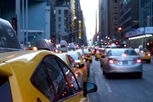 В Крыму прекратил работать сервис BlaBlaCar