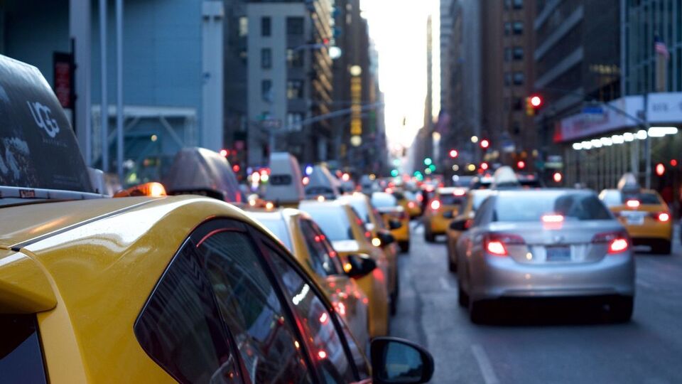 В Крыму прекратил работать сервис BlaBlaCar