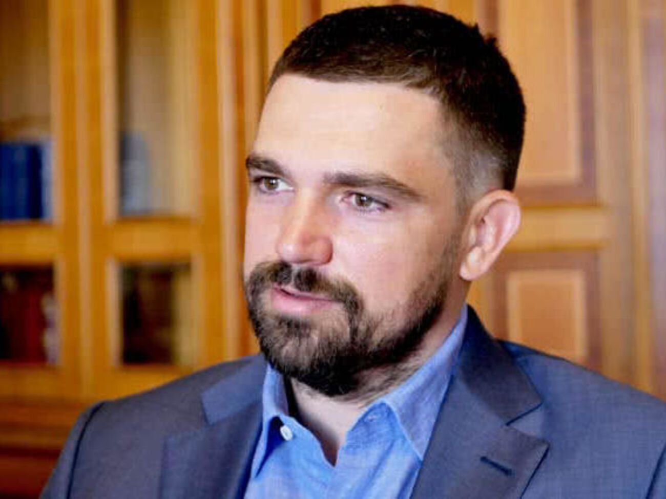 Сергій Трофімов:&nbsp;Якою буде повна реформа містобудування, поки що не скажу, але скоро ви все дізнаєтеся. У будь-якому випадку, ДАБІ в нинішньому вигляді там місця немає