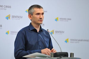 Куйбіда: На думку КСУ, відбулося просто перейменування, а не створення нової структури