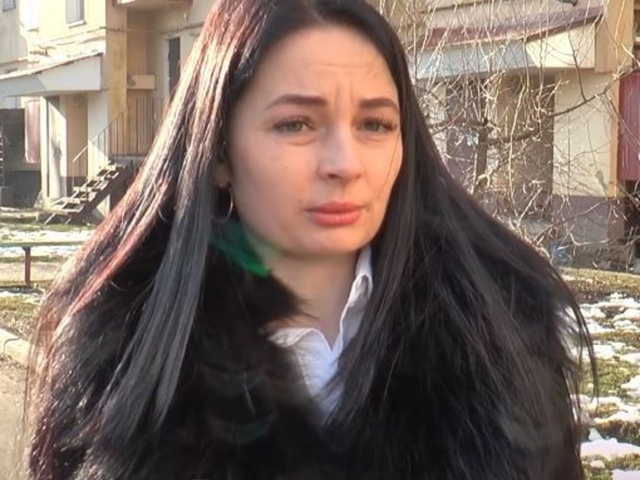 Баля: Это чума своего рода