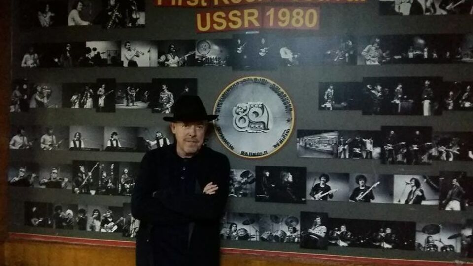 Макаревич про конституцію РФ: Яка різниця, що вони там змінять?