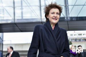 Федеральна президентка Швейцарії планує у травні влаштувати велику вечірку