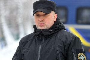 Турчинов о ракетной программе: Было очень много наработано