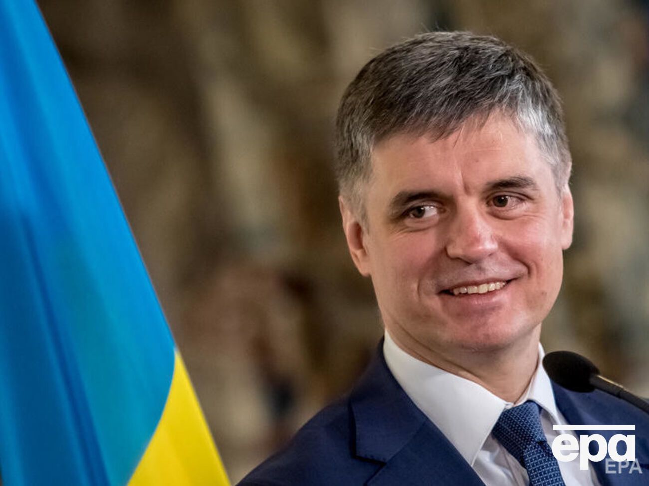 Пристайко: Справа по морському праву рухається далі