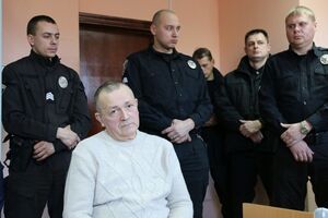 Михальчевский был задержан в 2018 году
