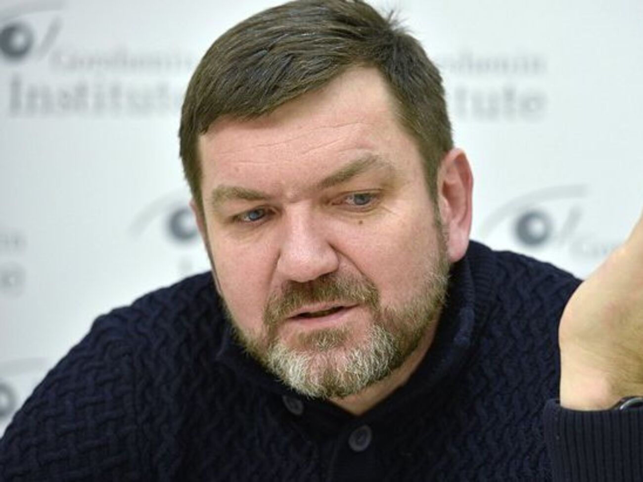 Горбатюк:&nbsp;Когда я работал, мы надеялись, и сейчас я надеюсь, что это преступление будет рано или поздно раскрыто