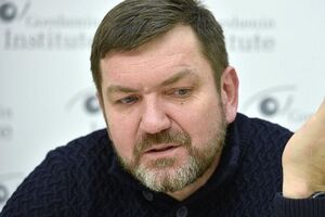 Горбатюк: Когда я работал, мы надеялись, и сейчас я надеюсь, что это преступление будет рано или поздно раскрыто