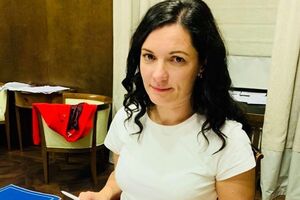 Скалецкая о своем номере: Обычные условия, которые имеют сегодня все, кто находится в этом помещении