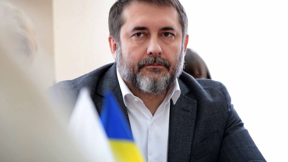 Гайдай не назвав ділянки, де може відбутися наступне розведення