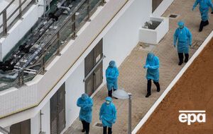 В Гонконге, Макао и на Тайване заболело 104 человека