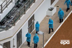 В Гонконге, Макао и на Тайване заболело 104 человека