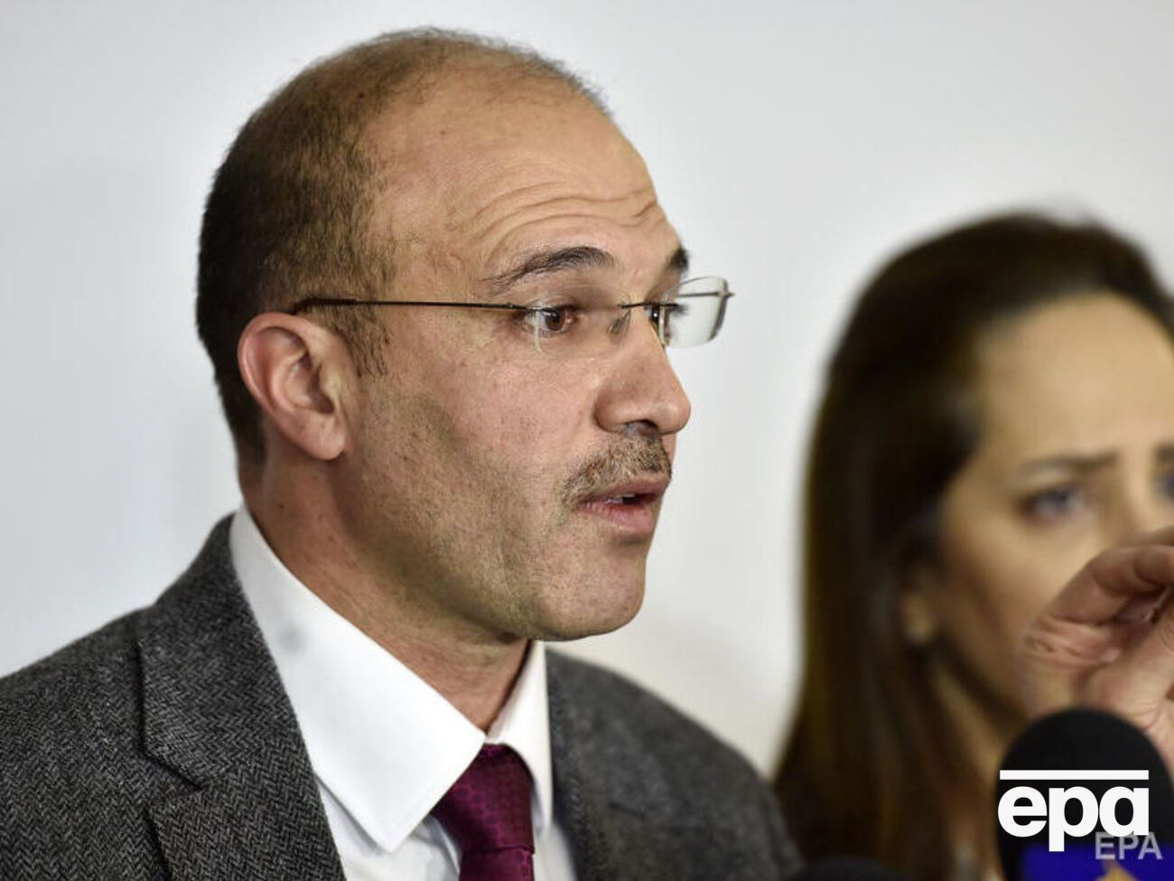 Ливанский министр призвал не паниковать в связи с выявлением в стране коронавируса