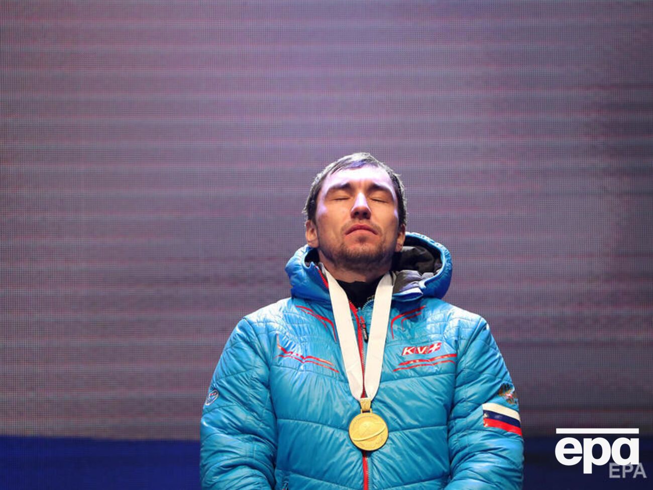 У итальянских правоохранителей есть вопросы к биатлонисту Логинову