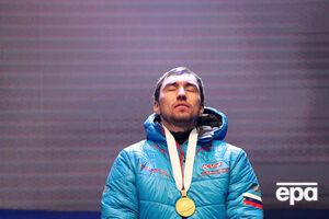 В італійських правоохоронців є запитання до біатлоніста Логінова