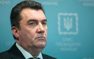 Данілов збирається розібратися із ситуацією, що призвела до сутичок у Нових Санжарах