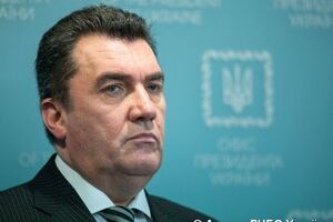 Данилов собирается разобраться с ситуацией, приведшей к столкновениям в Новых Санжарах