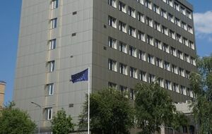 ЄІБ виділив на проєкти в Україні у 2019 році €540 млн