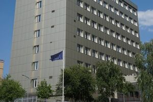 ЄІБ виділив на проєкти в Україні у 2019 році €540 млн