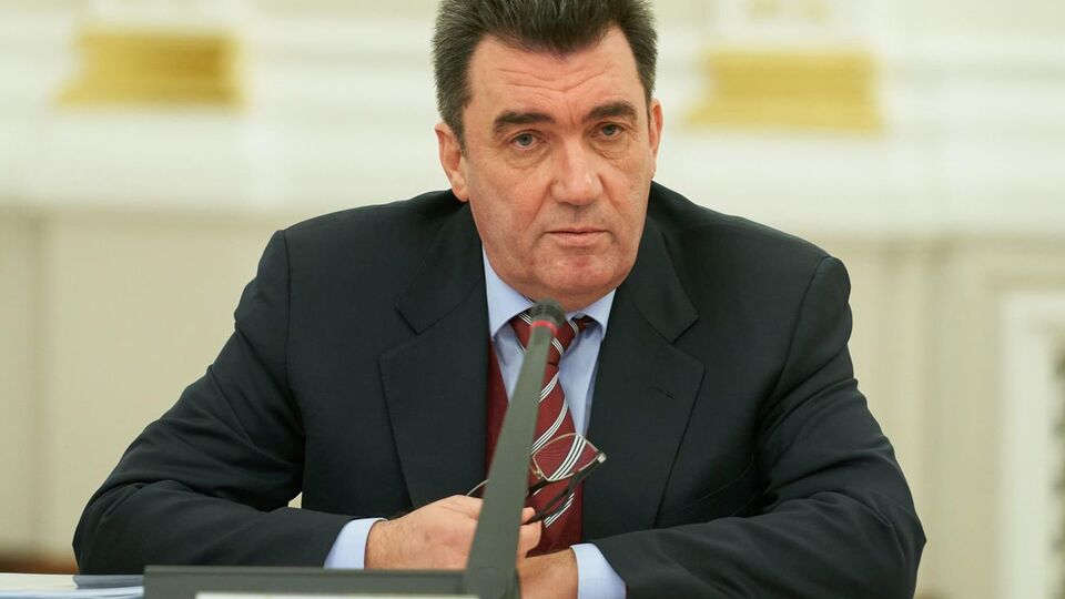 Данилов: На протестах были люди, которые к Новым Санжарам не имеют никакого отношения