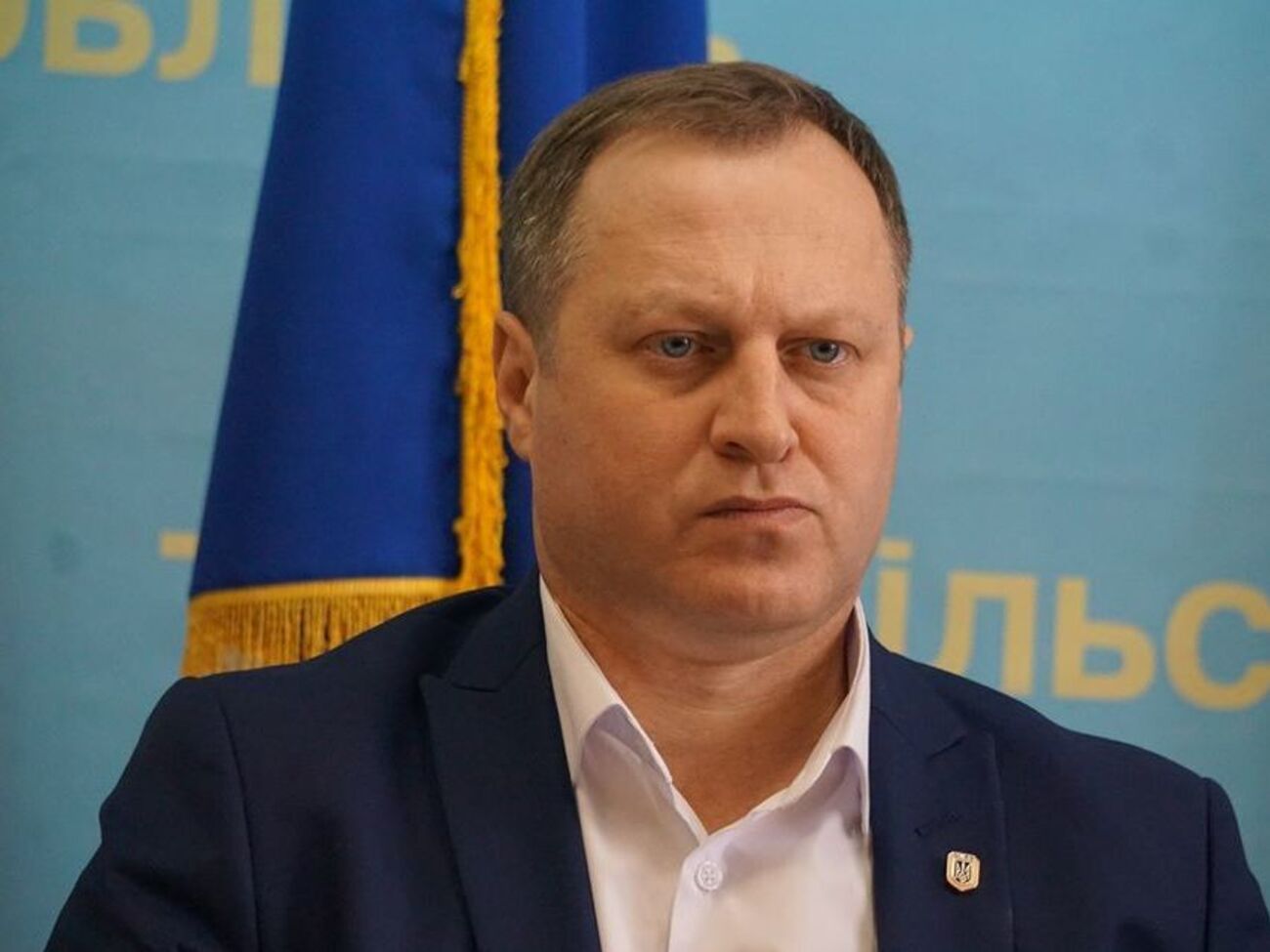 Сопель стверджував, що не погоджував прийому евакуйованих з Уханя в Тернопільській області