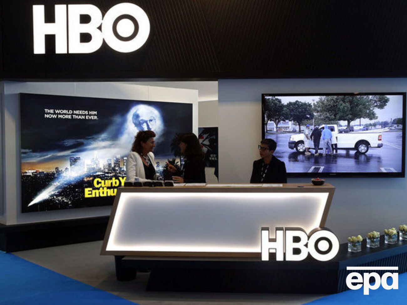 HBO покажет новый эпизод "Друзей"