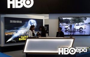 HBO покажет новый эпизод "Друзей"