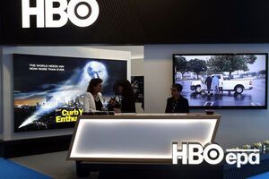 HBO покажет новый эпизод "Друзей"