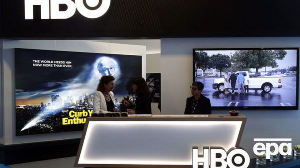 HBO покажет новый эпизод "Друзей"