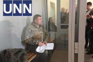 Підозрюваний перебуватиме під нічним домашнім арештом