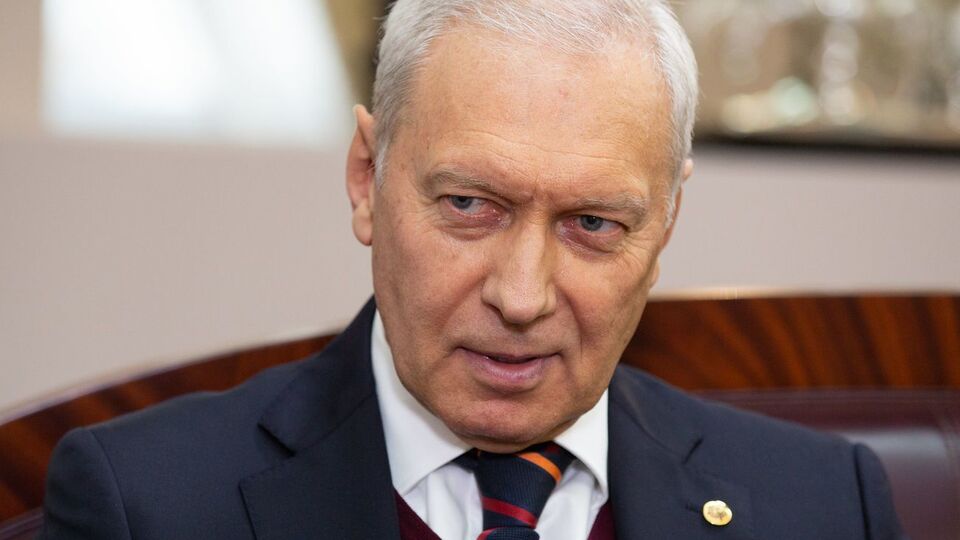 Буткевич рассказал, как реагирует, если кто-то плохо обращается с его семьей