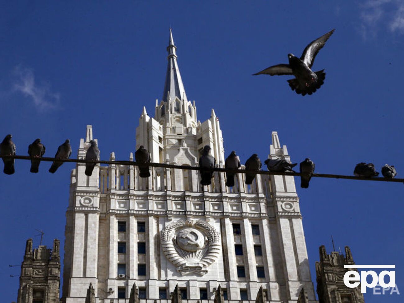 В МИД РФ не уточнили причину задержания россиянки