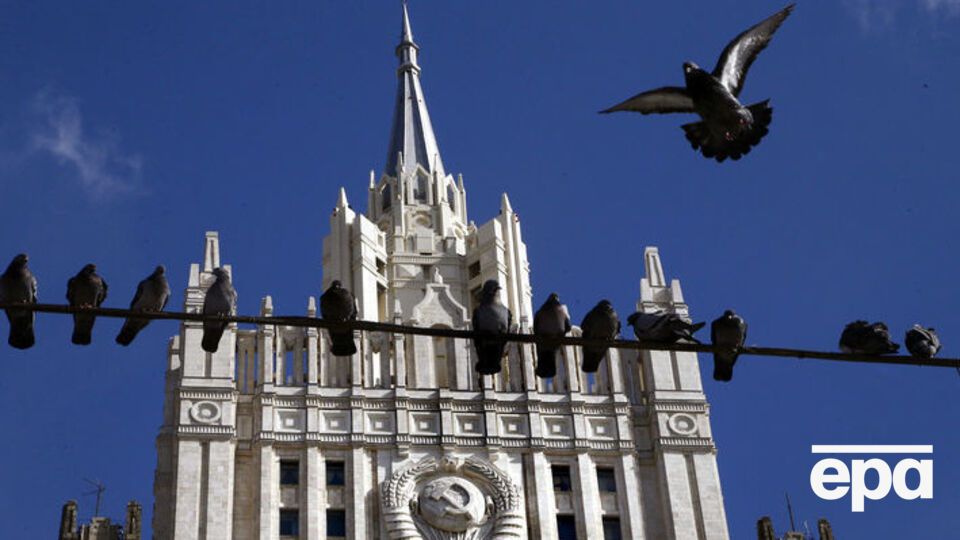 В МИД РФ не уточнили причину задержания россиянки