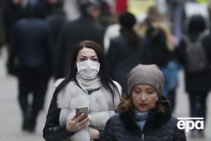 Связанные с Россией аккаунты распространяют информацию о том, что коронавирус создало ЦРУ