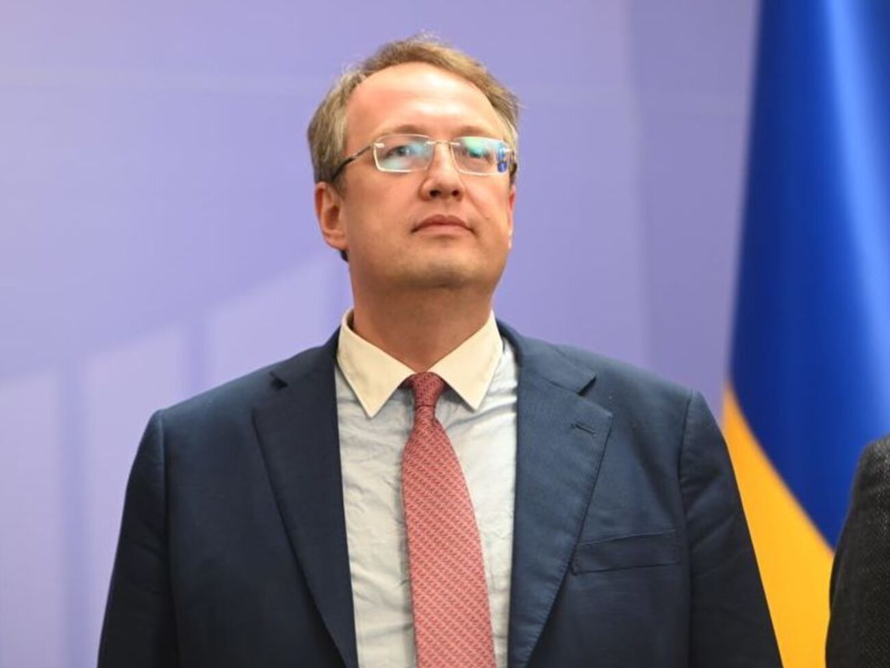 Геращенко: Нам потрібні повага і підтримка