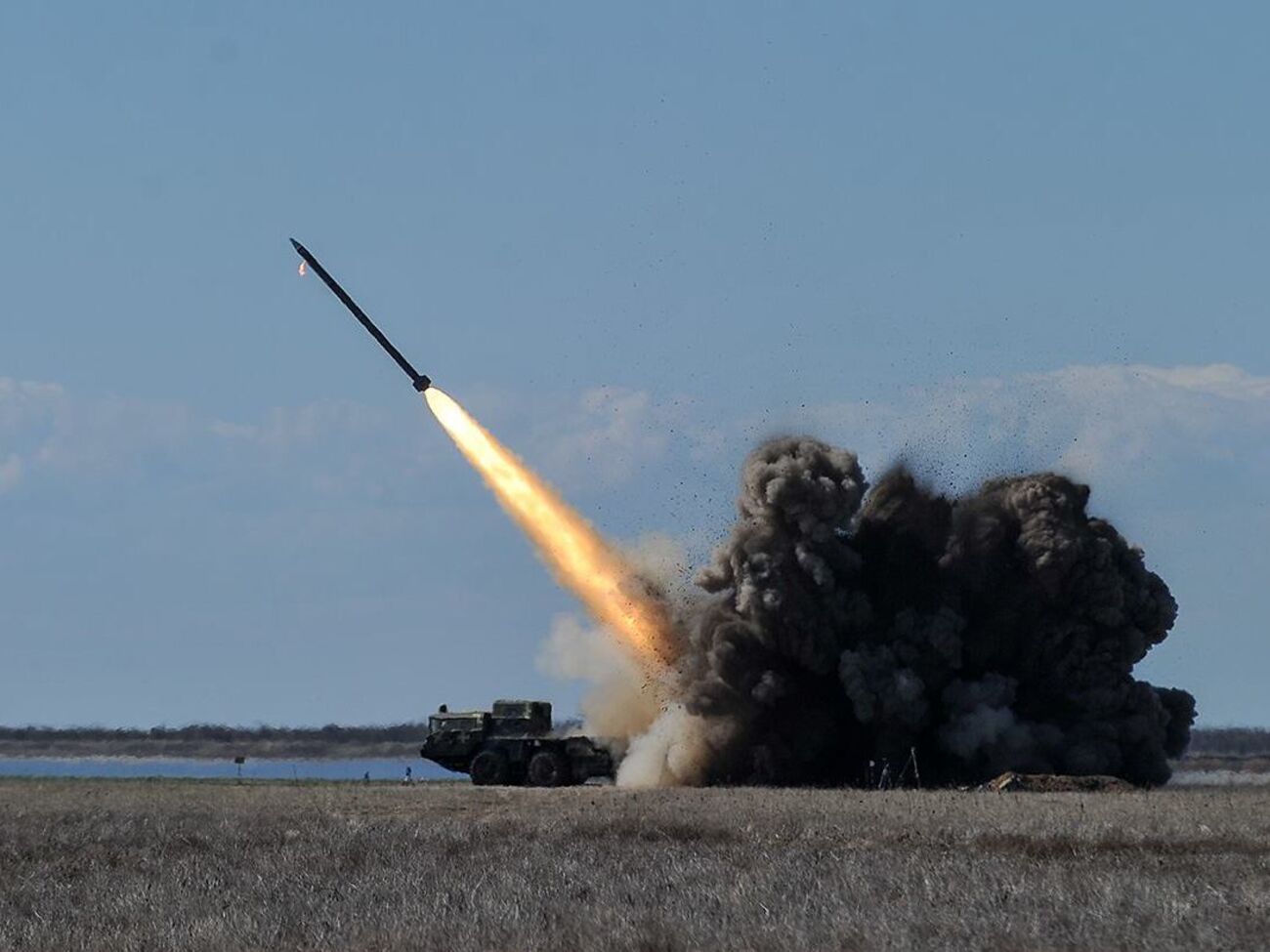 Затраты на ракетную программу в 2020 году вырастут по сравнению с 2019-м