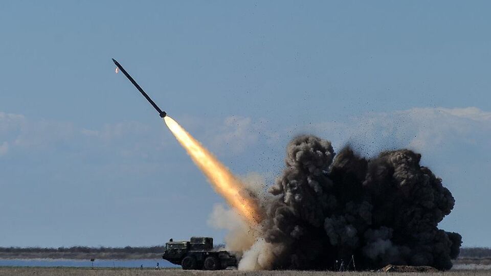 Витрати на ракетну програму у 2020 році зростуть проти 2019-го