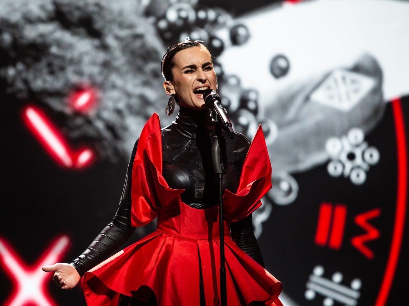 Победила группа Go-A