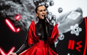 Победила группа Go-A