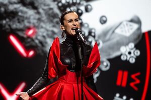 Победила группа Go-A