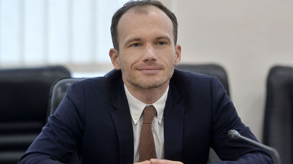 Малюська став міністром у серпні 2019 року