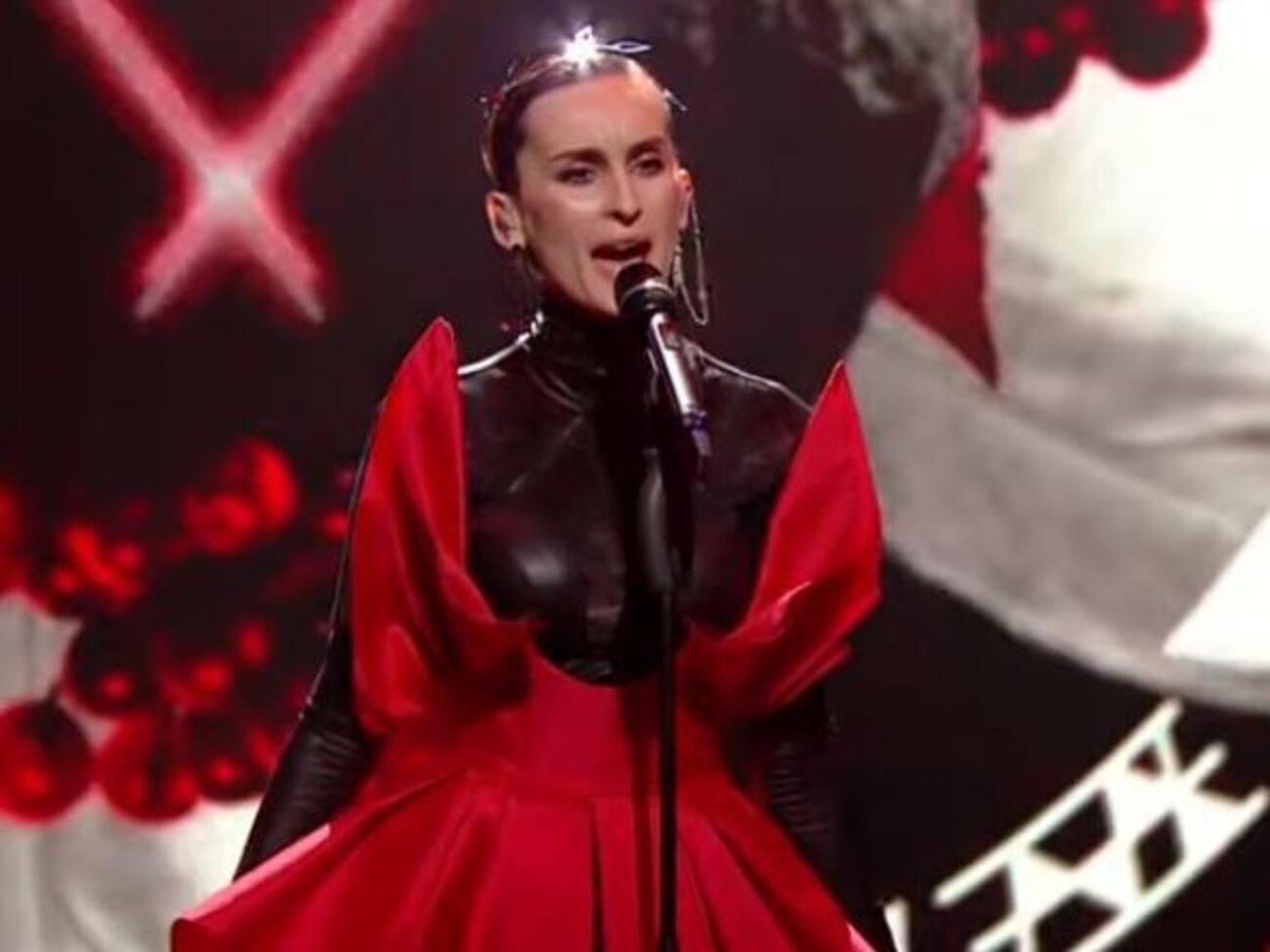 Go-A получила максимальное количество баллов в финале