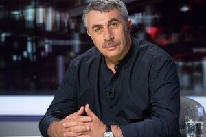 Комаровський: Запитань купа, відповідей немає