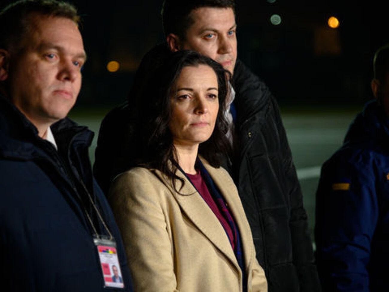 Скалецька: Як ми ще можемо показувати інакше, якщо не будемо показувати своїми діями?